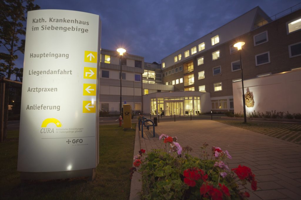 CURA Krankenhaus