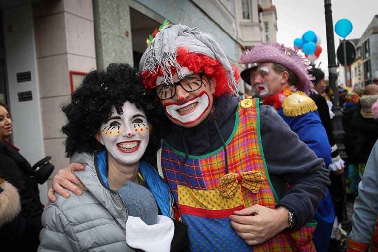 karneval