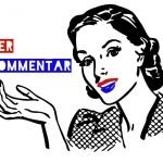 der kommentar