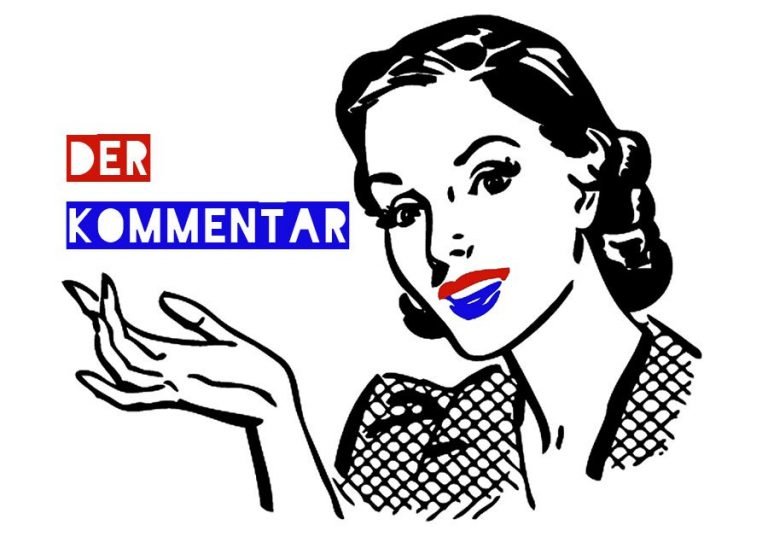 der kommentar