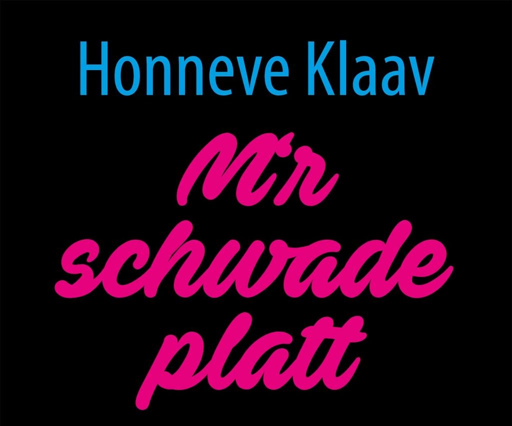 honneve klaav