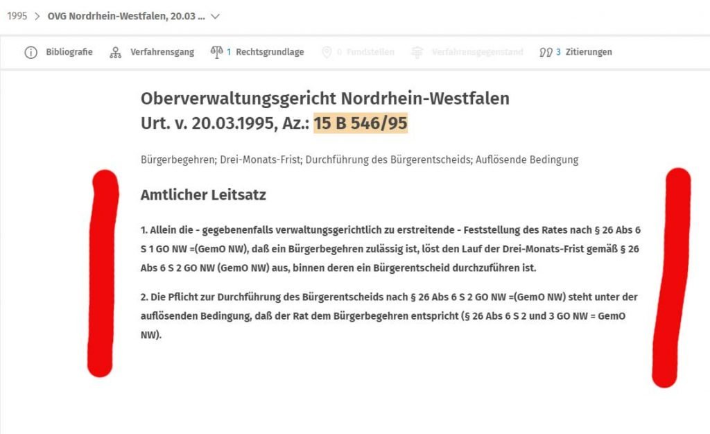 urteil