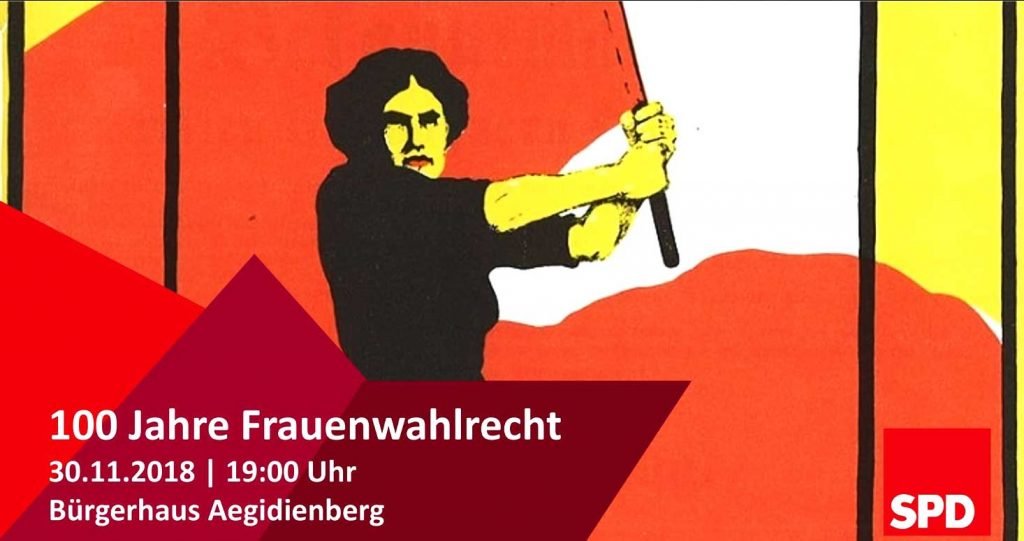 frauenwahlrecht