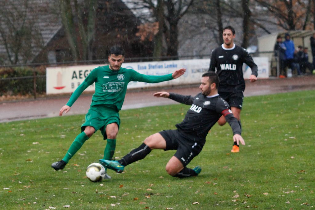 HFV Pesch 1