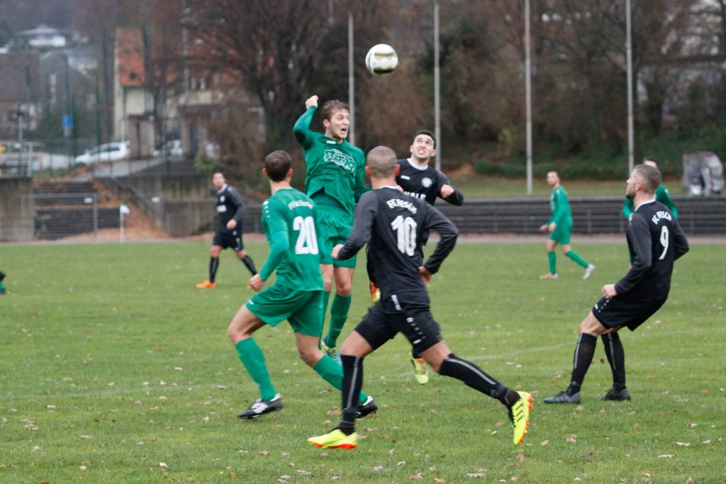 HFV Pesch 3