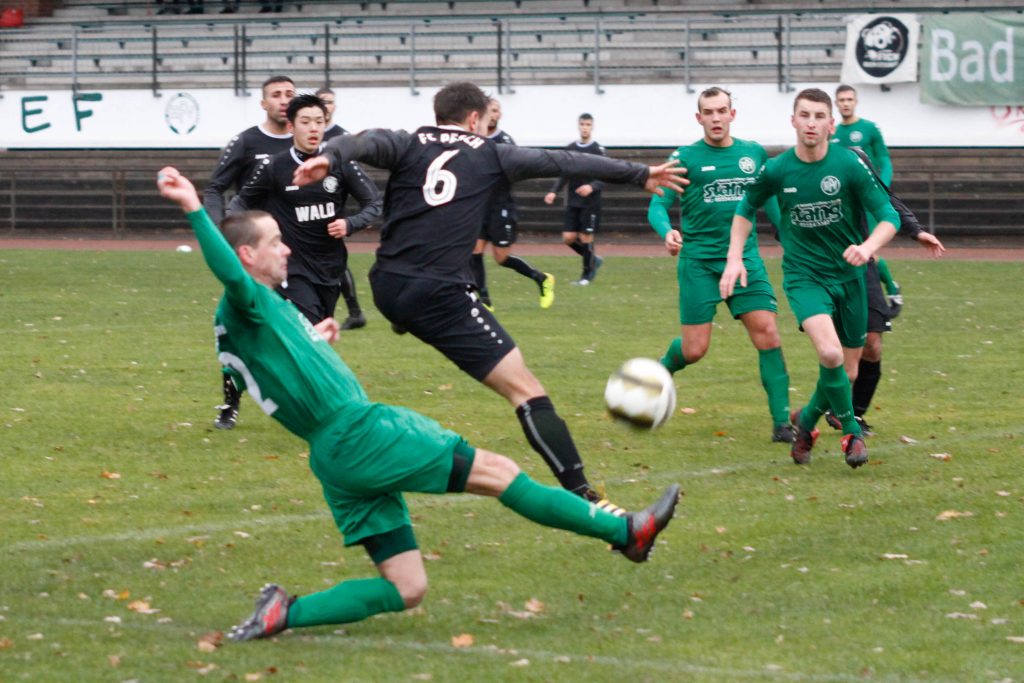 HFV Pesch 5