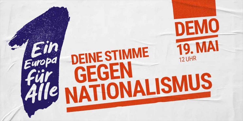 ein europa für alle