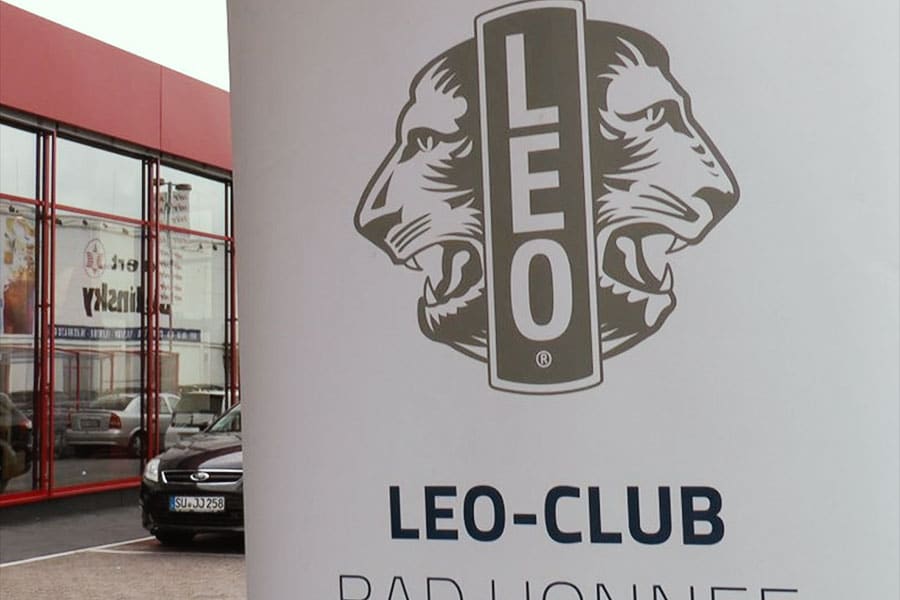 leo club