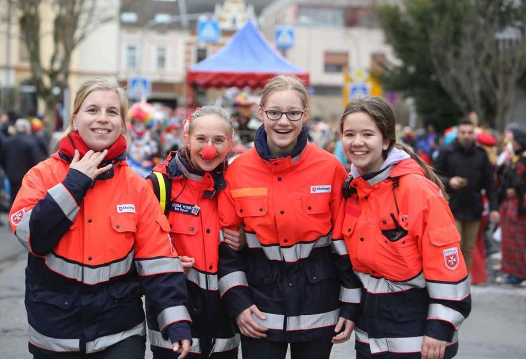 Karnevalszug BadHonnef 2019 RalfKlodt