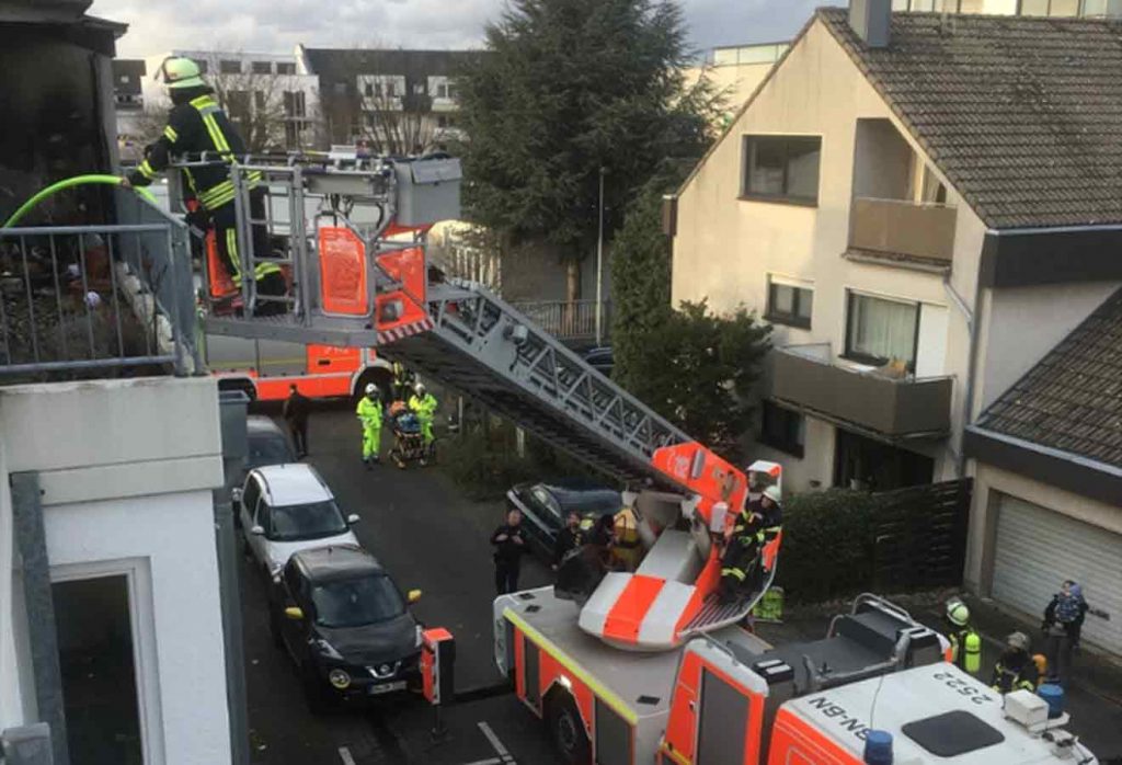feuerwehr bonn