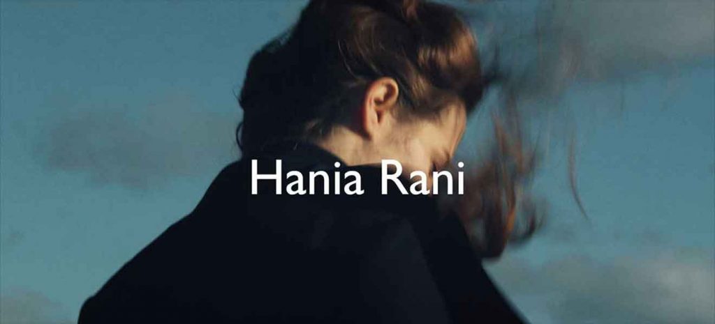 hanarani
