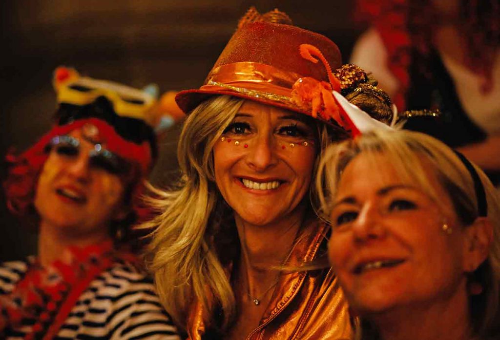 weiberfastnacht 1
