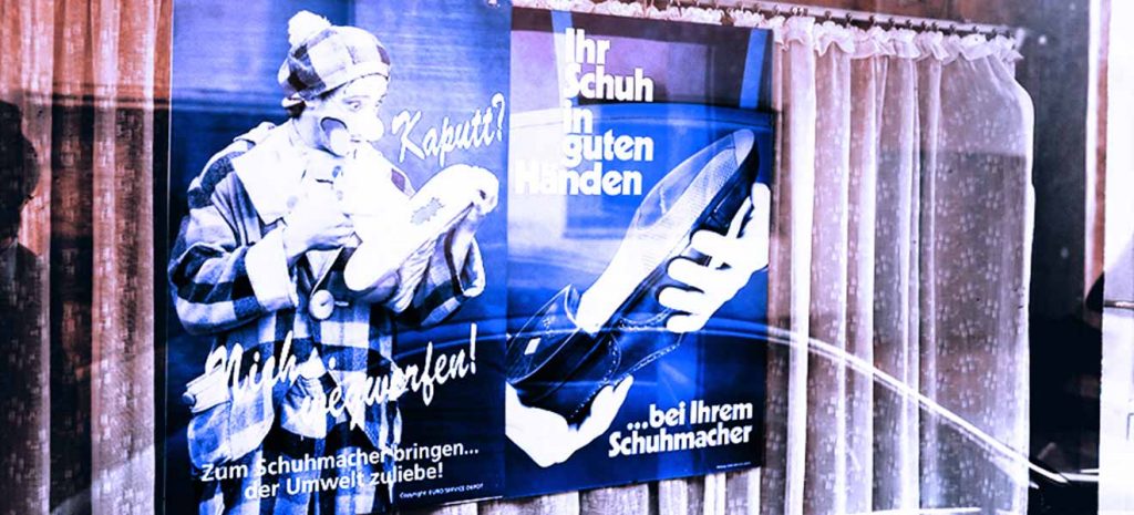 Nachhaltigkeit 1