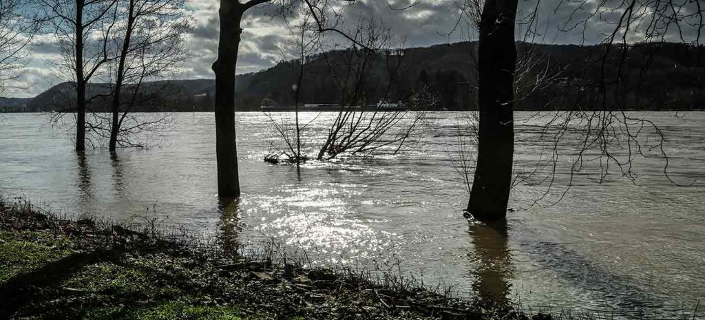 hochwasser