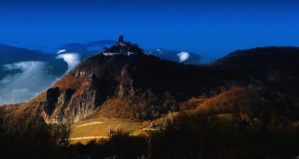 siebengebirge