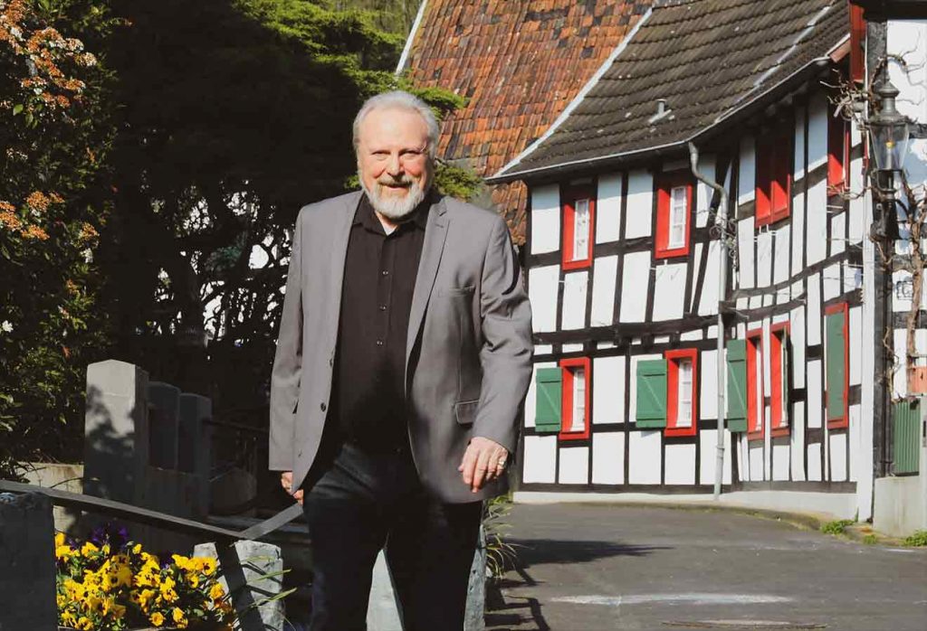 Klaus Munk
