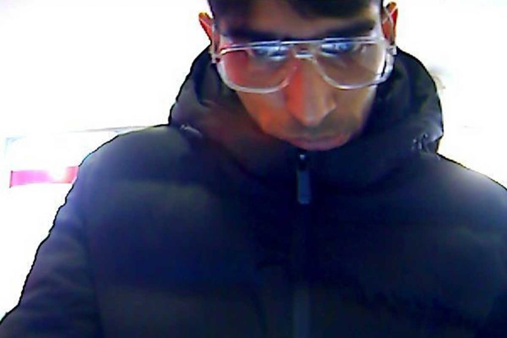 gesucht