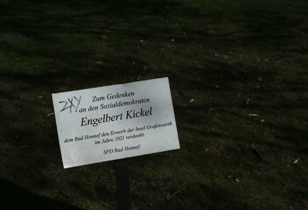 kickel