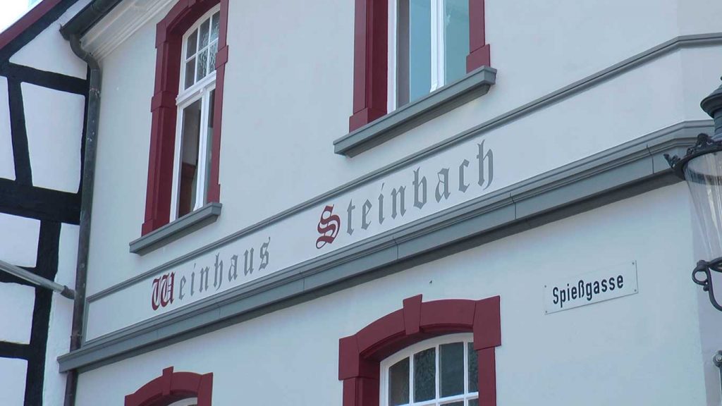 weinhaus steinbach