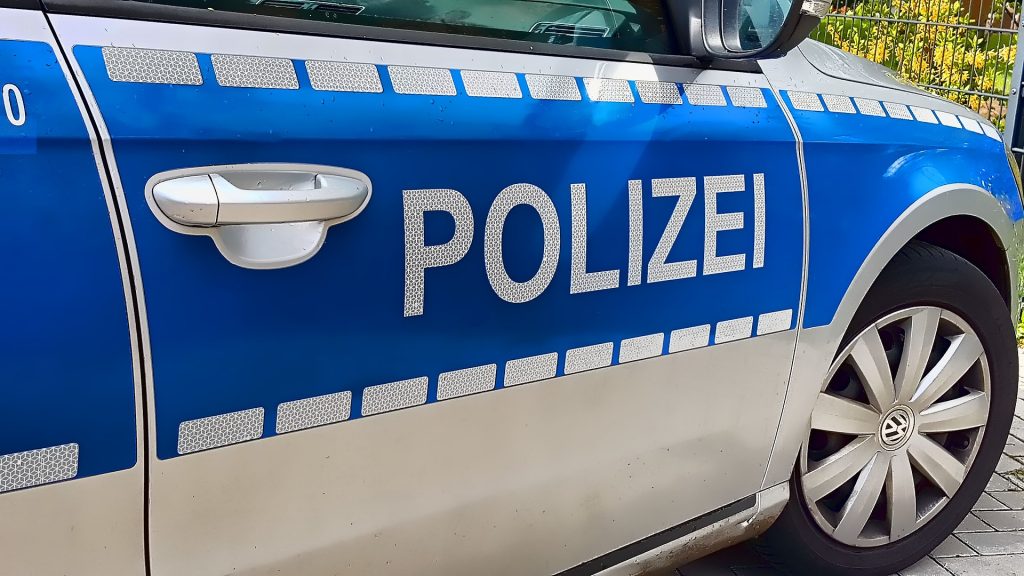 Polizei 2