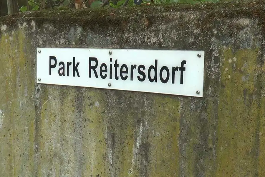 park reitersdorf
