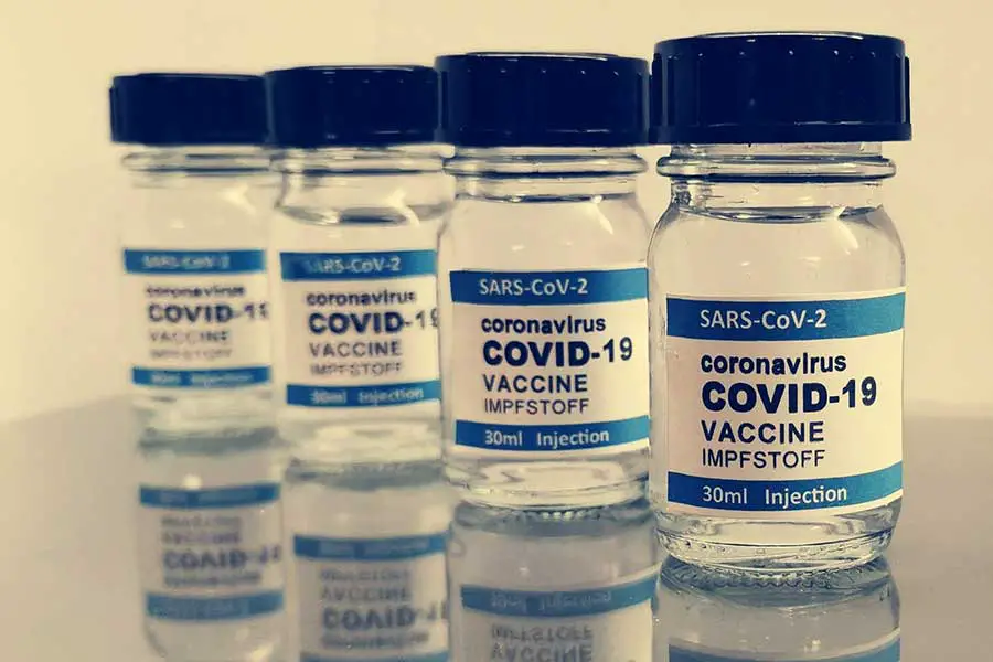 covid impfen