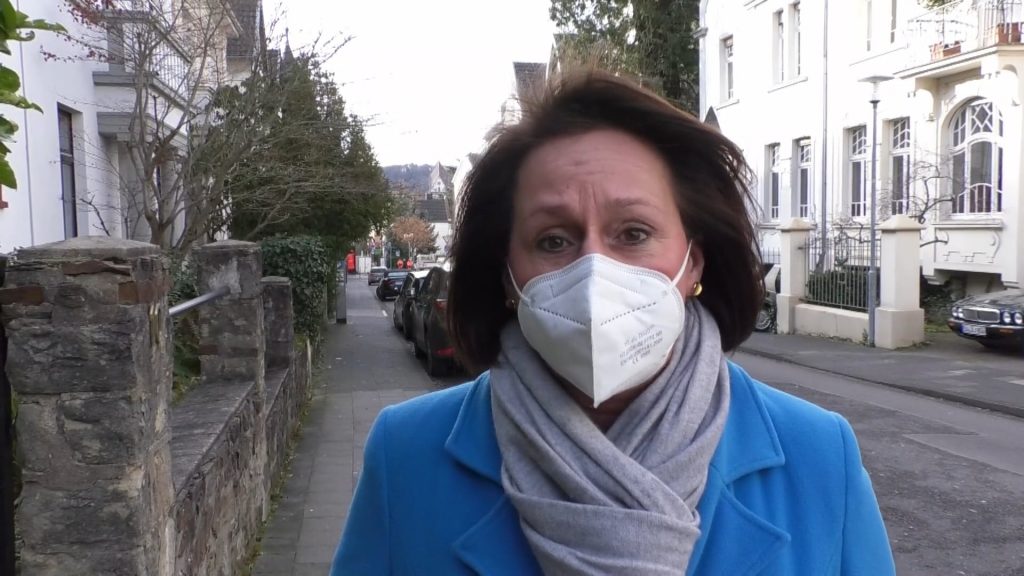 nicole westig feuerwerkshersteller weco noch nicht gerettet