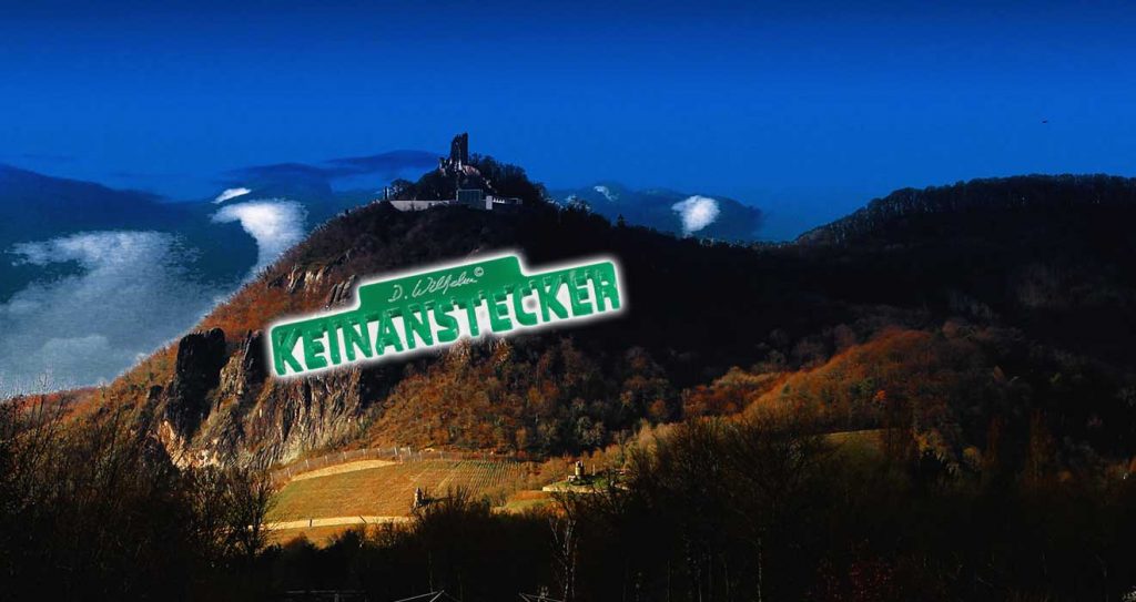keinanstecker drachenfels