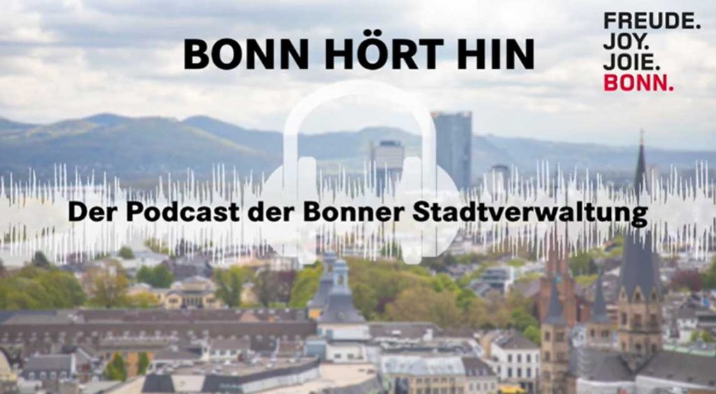 bonn hoert hin