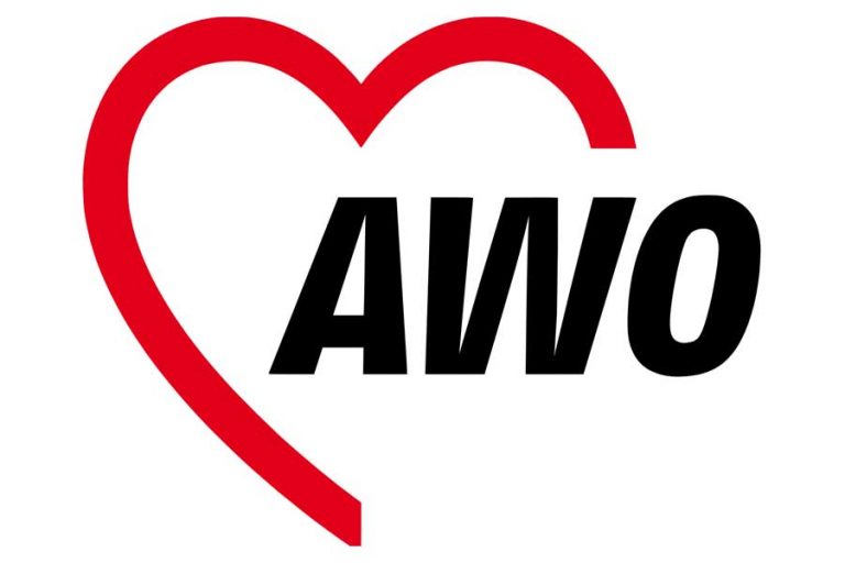 logo awo