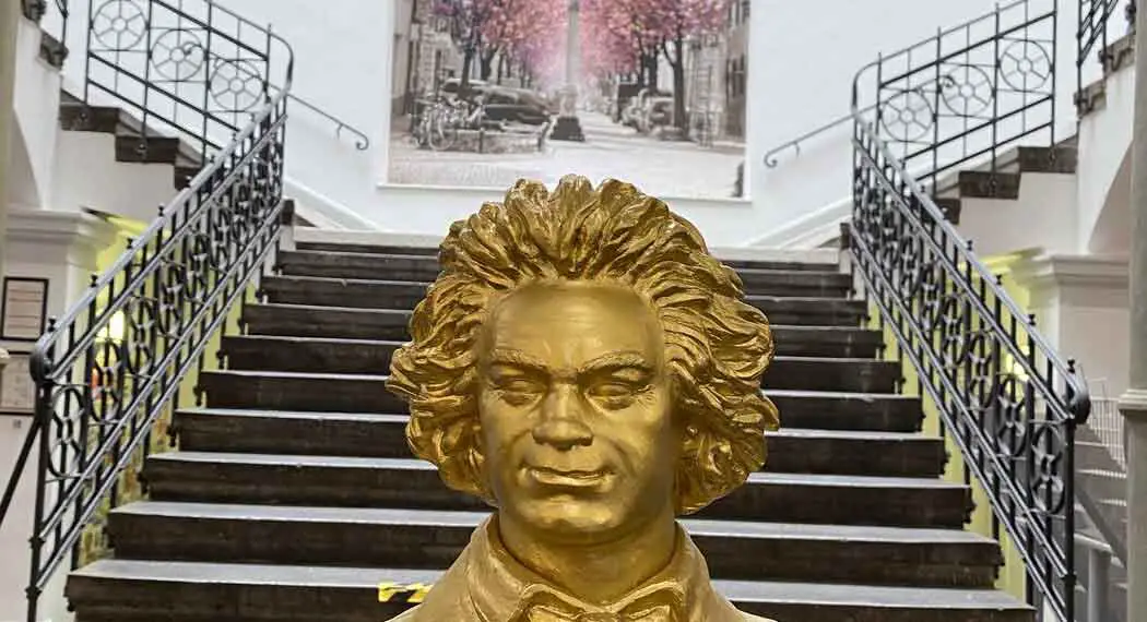 Beethoven Bonn Information