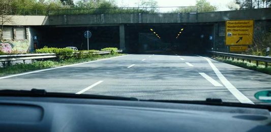 Tunnel b42