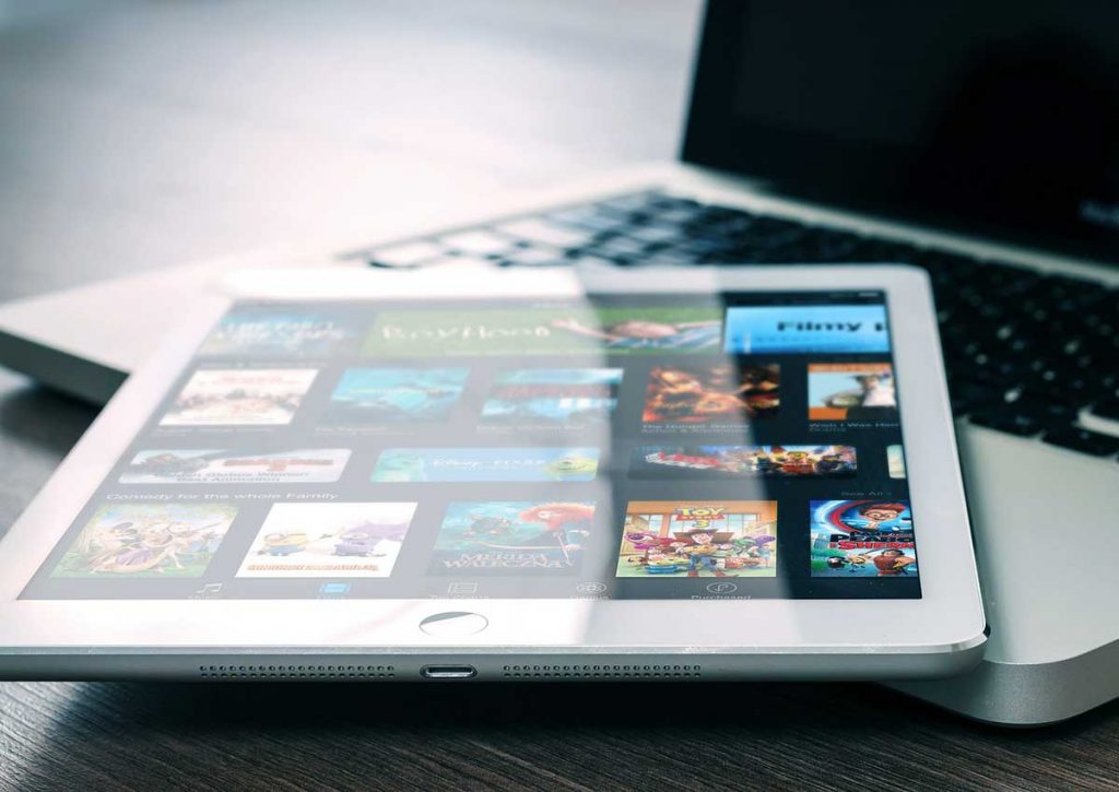 iPads