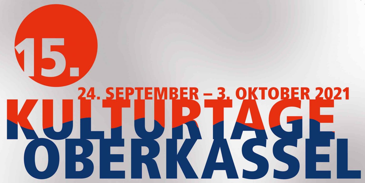 Kulturtage Oberkassel