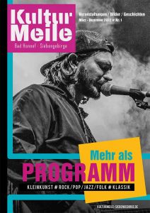 music magazine titel ganz