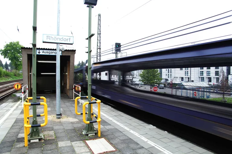 bahnhof rhöndorf
