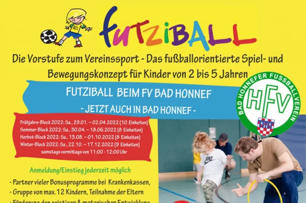 futziball