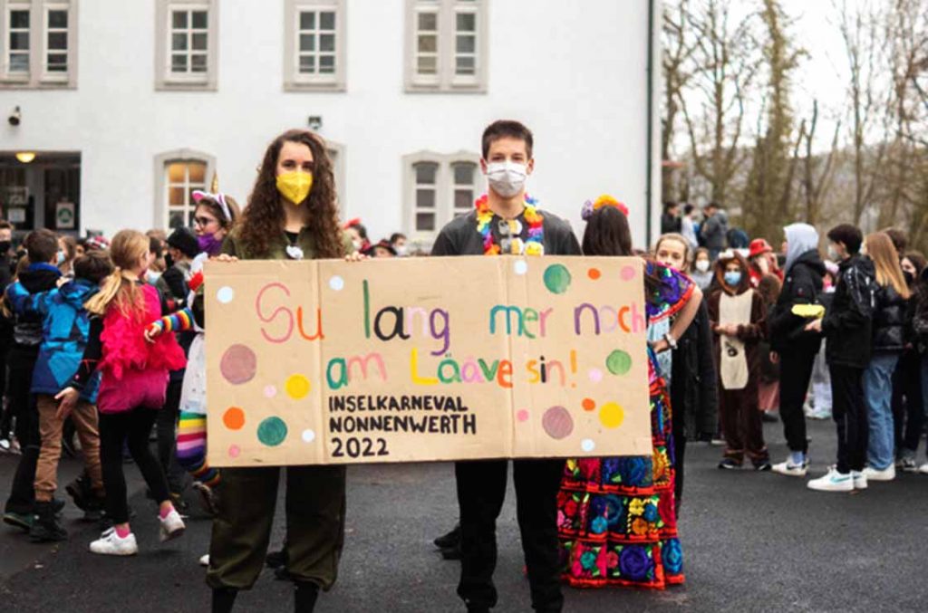 inselkarneval