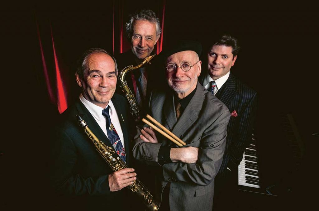 featured image for '„international trio“'