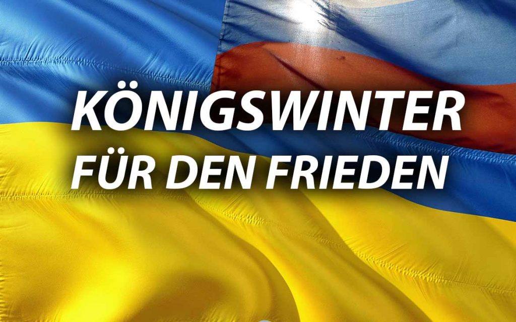 koewi fuer frieden