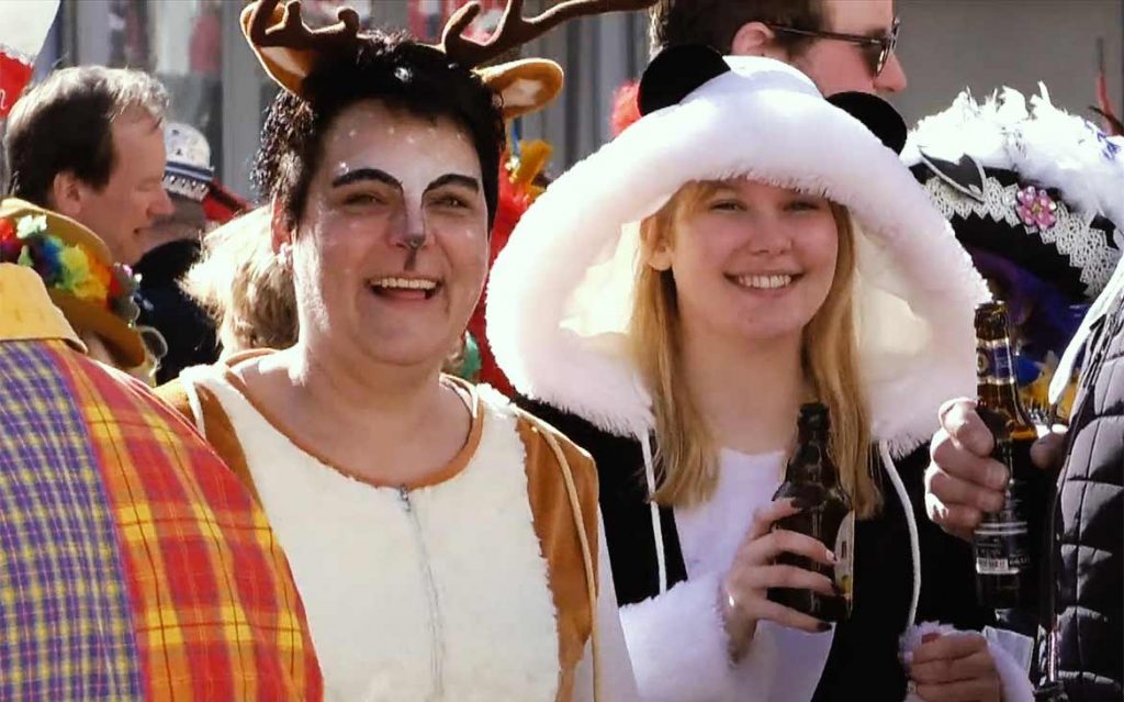 karneval