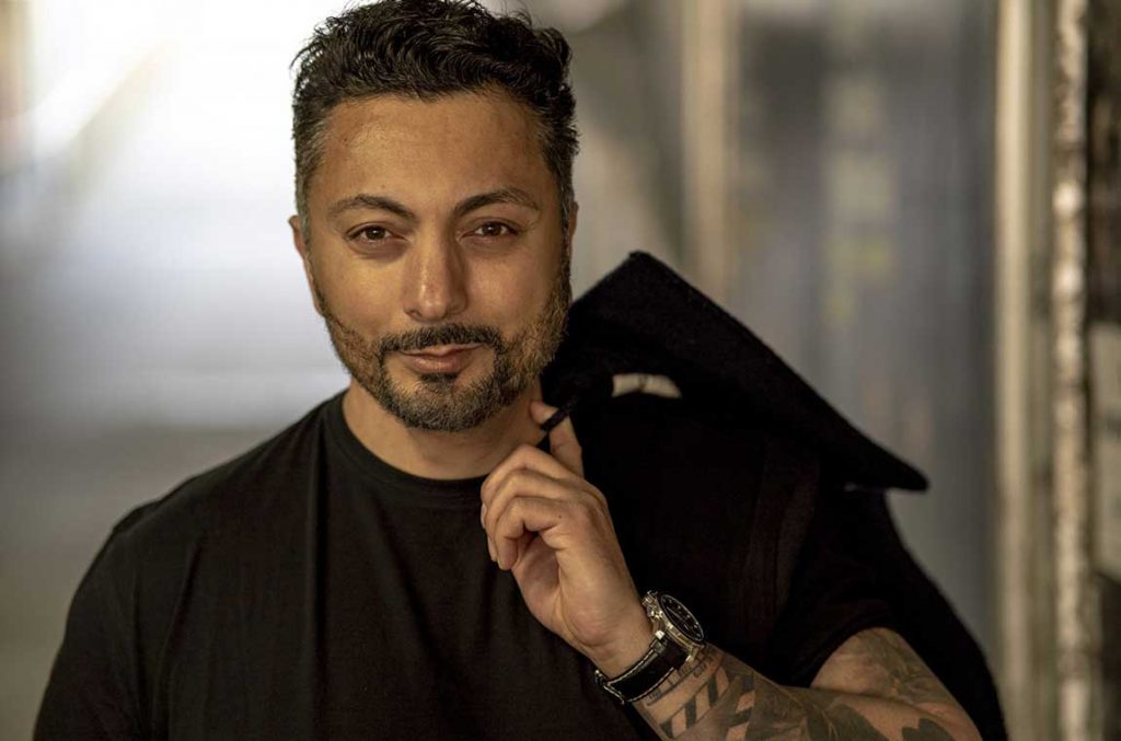 Özgür cebe