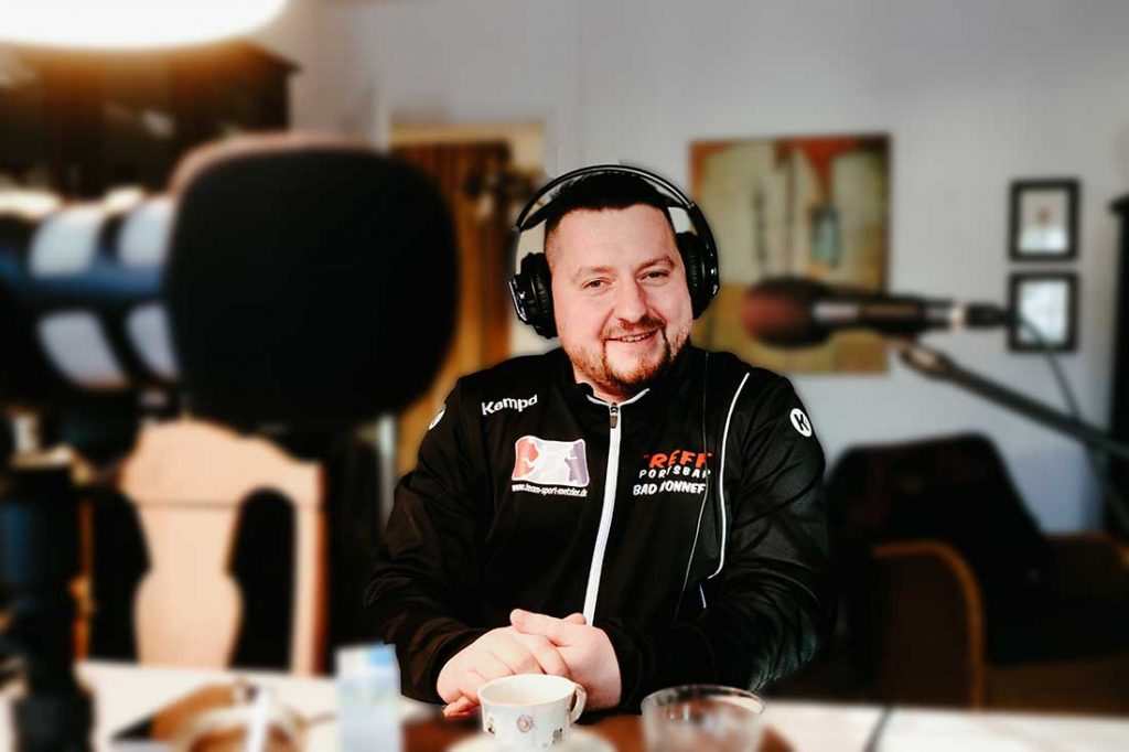 stephan kurenbach