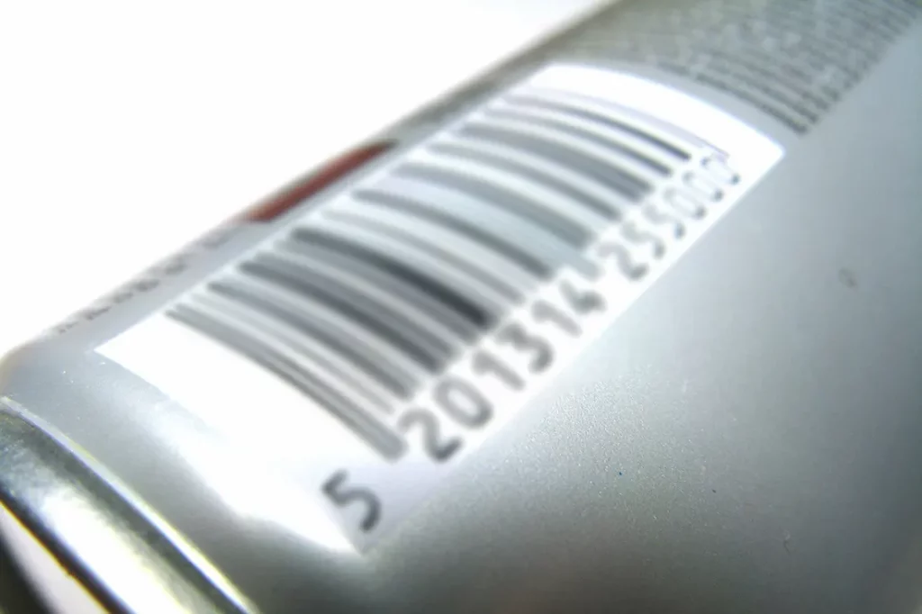 barcode