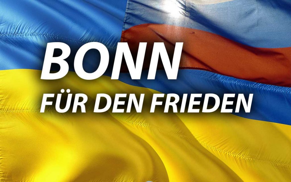 bonn fuer frieden