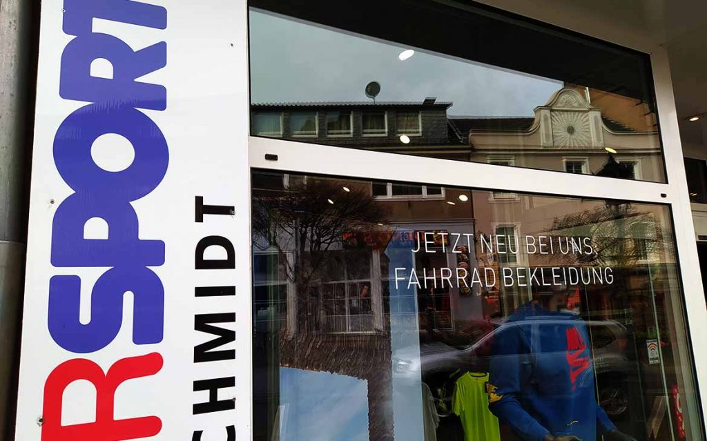 intersport