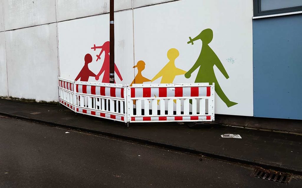 kinder