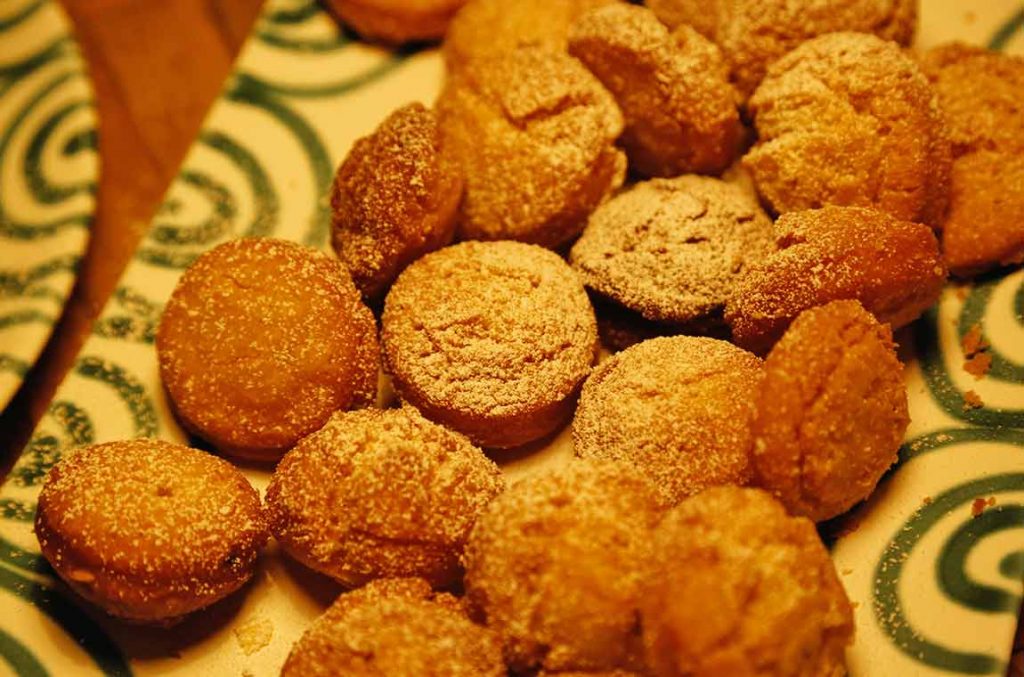 mutzenmadeln