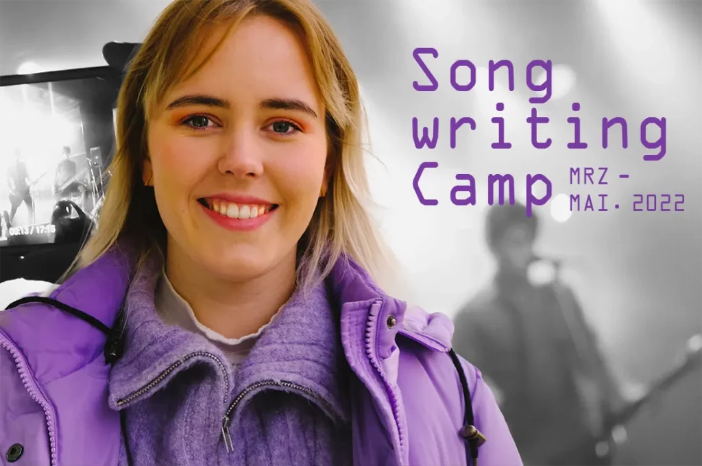 songwriting