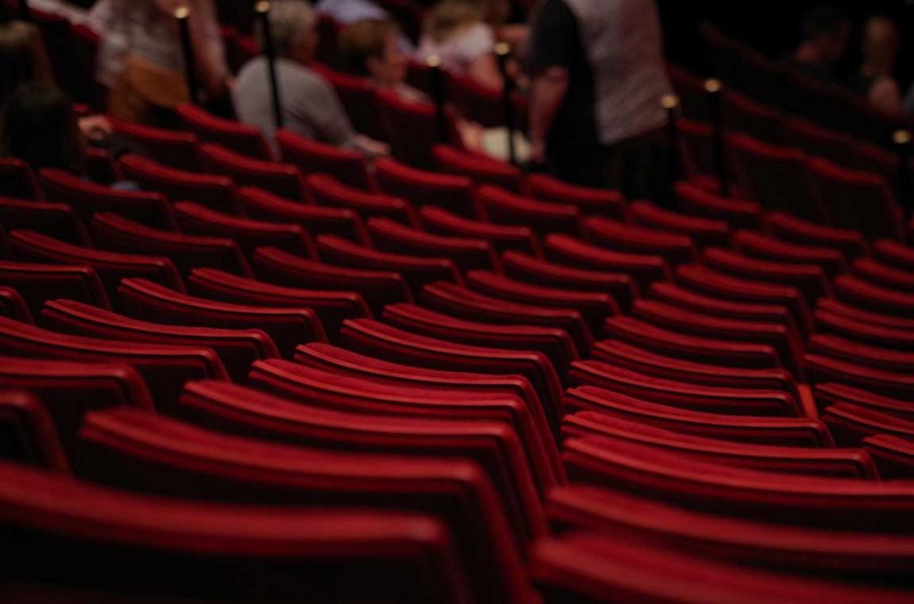 theater